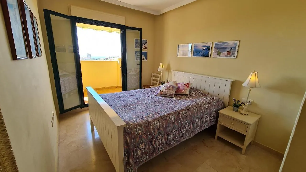Finca Dona Maria Benalmádena